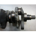 #P108 Crankshaft Standard From 2007 Honda Odyssey EX-L 3.5